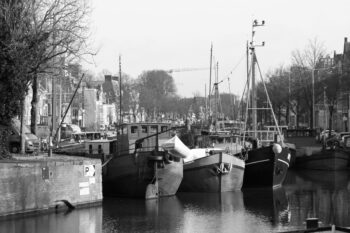 noorderhaven, groningen