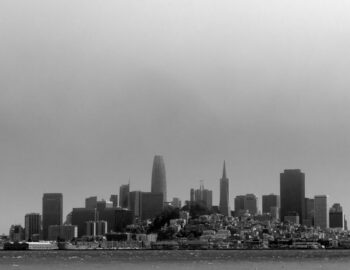sf skyline