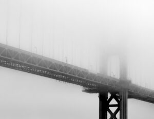 golden gate bridge