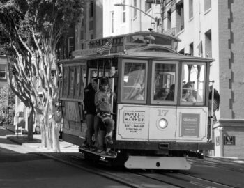 cable car