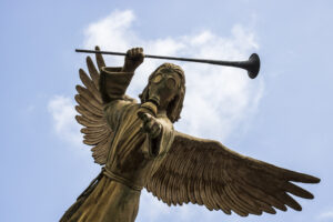 Home don't point your finger