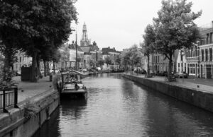 view of the river aa