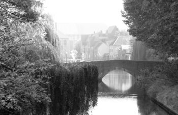 bridge near rabot watergate