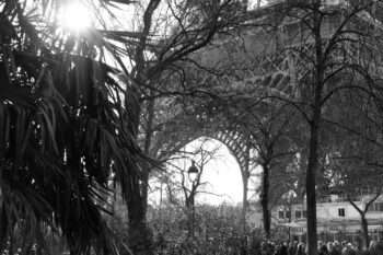 eiffel tower