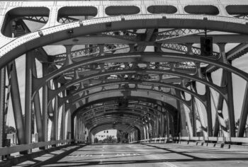 tower bridge, sacramento