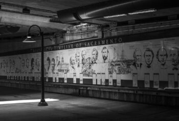sacramento timeline