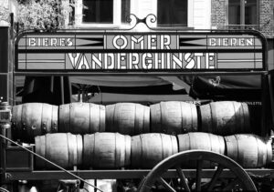 fancy a beer?