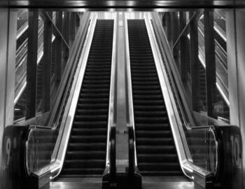 escalator