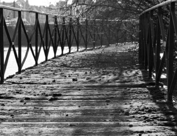 follow the path