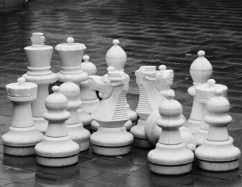 white's move
