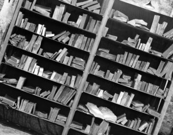 bookcase