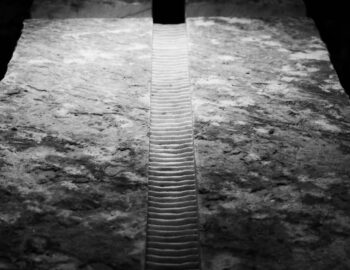 steps