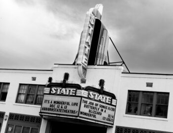 state theatre, auburn