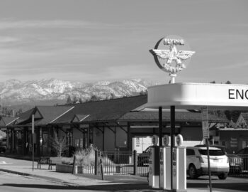 truckee beauty