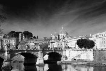 view of vatican