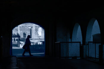 gate to alcatraz