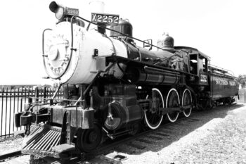 choo choo