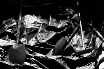 shovels